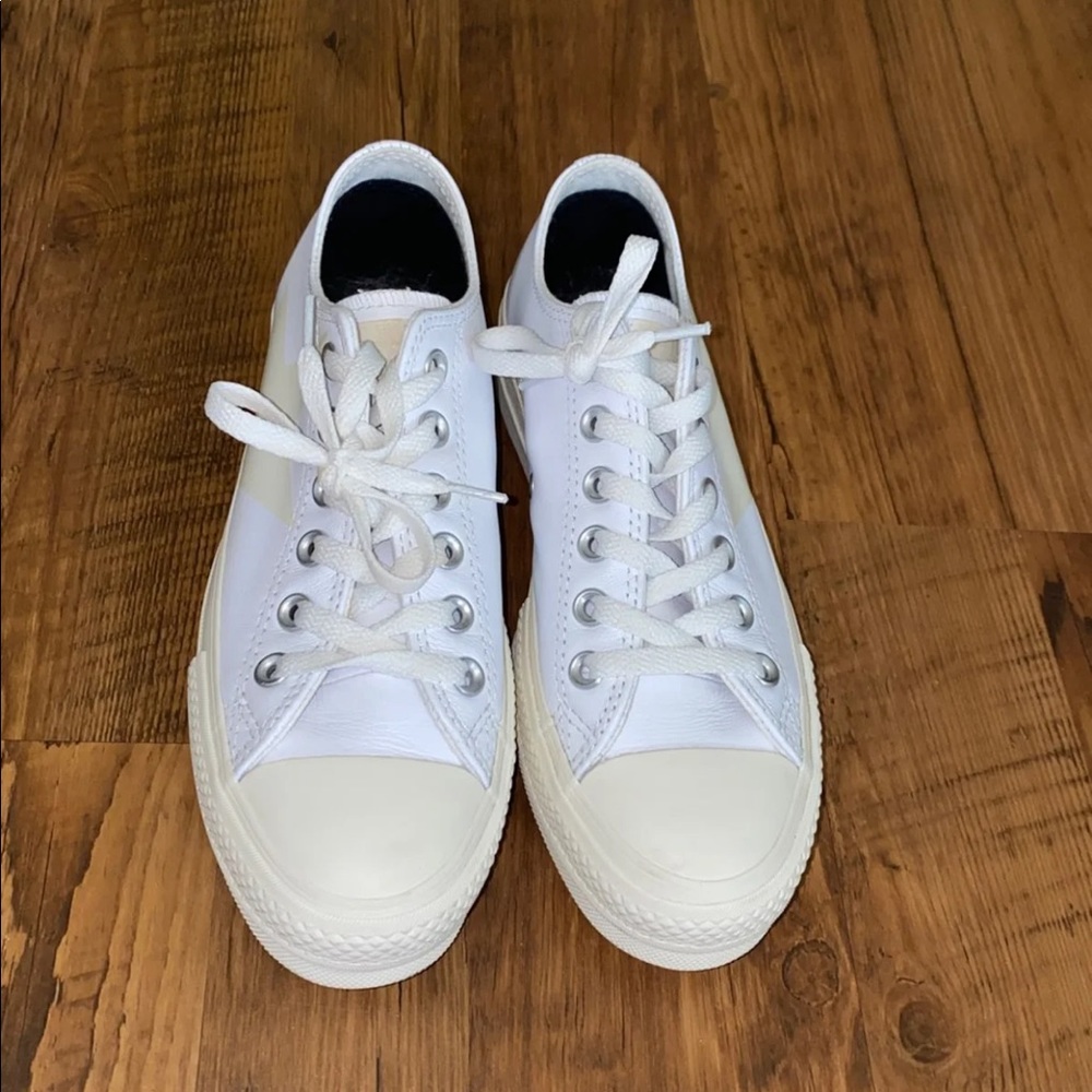 platform converse